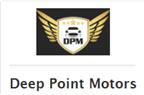 Deep Point Motors  - Şanlıurfa